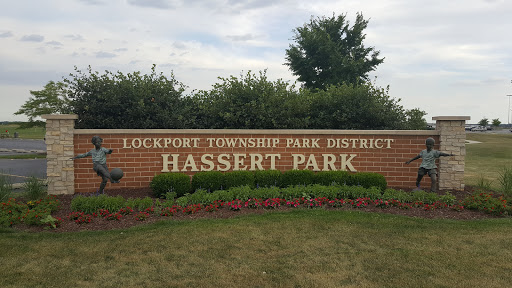 Park «Brent Hassert Park», reviews and photos, 19623 Renwick Rd, Lockport, IL 60441, USA