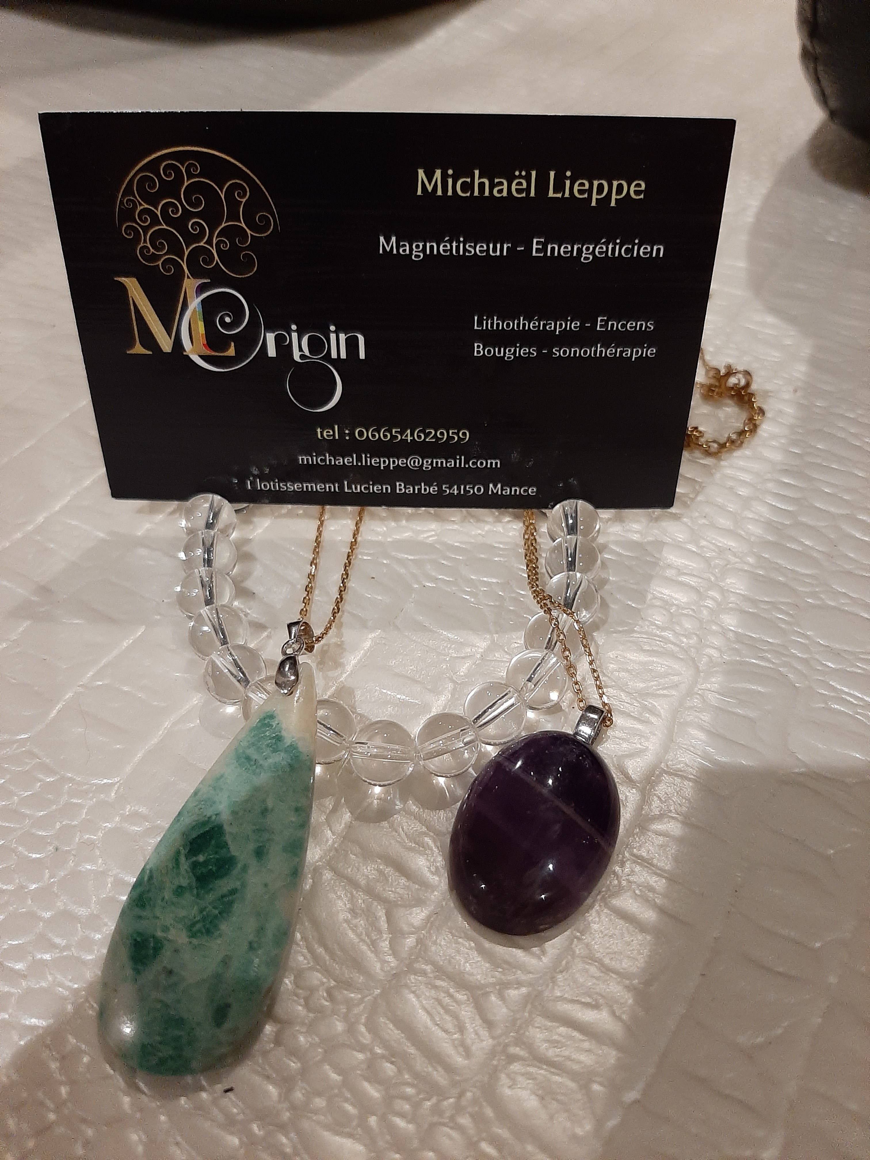 Photo n° 1 de l'avis de Audrey.H fait le 23/01/2021 à 17:29