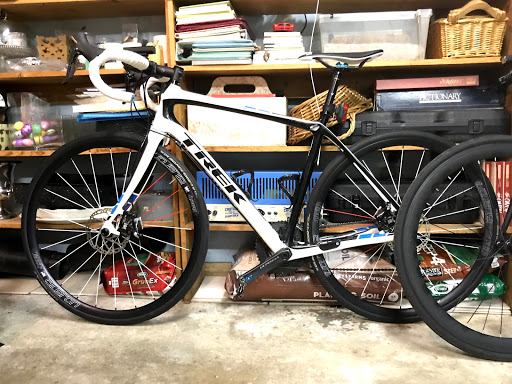 Bicycle Store «Matawan Bike Shop», reviews and photos, 77 Main St, Matawan, NJ 07747, USA