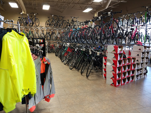 Bicycle Store «Bicycles Inc», reviews and photos, 2105 W Southlake Blvd #225, Southlake, TX 76092, USA