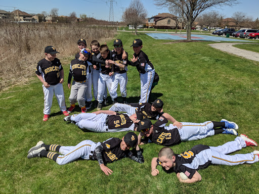 Park «Volunteer Park», reviews and photos, 8065 175th St, Tinley Park, IL 60477, USA