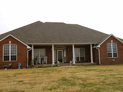 Chisholm Trail Roofing & Construction in Kingfisher, Oklahoma