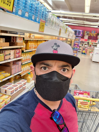 Discount Store «99 Cents Only Stores», reviews and photos, 14151 Ramona Blvd, Baldwin Park, CA 91706, USA