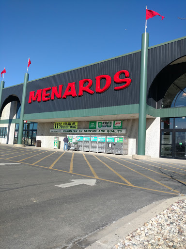 Home Improvement Store «Menards», reviews and photos, 1825 Mercantile Dr, Sycamore, IL 60178, USA