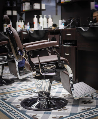 Cheveux et Barbe Bruno Flaujac - Salon de coiffure - Barbier à Léognan