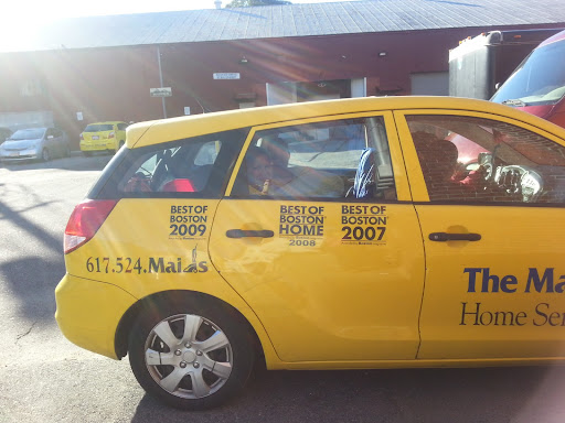 House Cleaning Service «The Maids», reviews and photos, 179 Boylston St, Jamaica Plain, MA 02130, USA