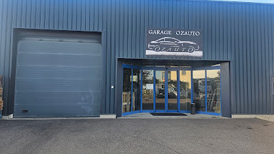 Ozauto à Wolfisheim