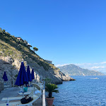 Photo n°3 de l'avis de James.c fait le 03/08/2022 à 14:35 sur le  Capo di Conca à Conca dei Marini