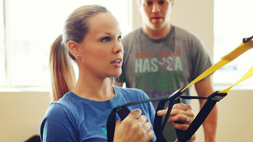 Gym «Anytime Fitness», reviews and photos, 1150 Concord Ave, Concord, CA 94520, USA