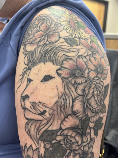 Find matching tattoo ideas for best friends for your next unique tattoo in Molalla at Back40Tattoo