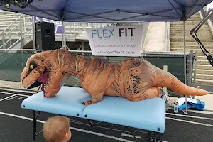 FLEXFIT Physio + Sports Massage image