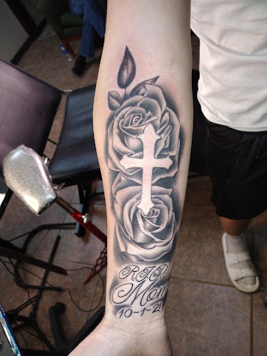 Explore tattoo ideas miscarriage, creative tattoo ideas in Searcy, available at Eternal Art Tattoo Studio lc