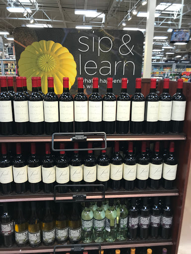 Grocery Store «Kroger Marketplace», reviews and photos, 2671 Little Elm Pkwy, Little Elm, TX 75068, USA