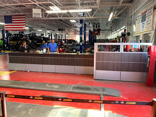 Honda Dealer «Cawood Honda», reviews and photos, 2516 Pine Grove Ave, Port Huron, MI 48060, USA