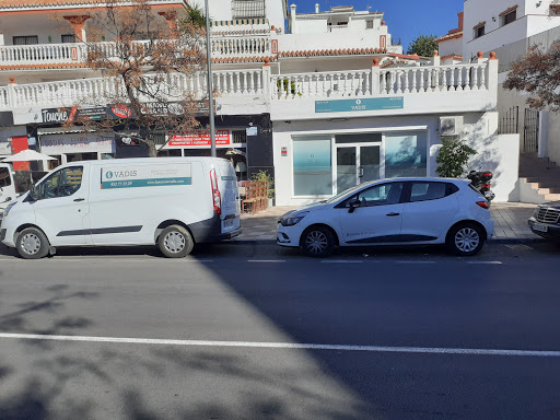 Servicios Funerarios Vadis en Málaga