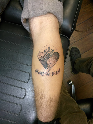 Explore scorpio sign tattoo ideas, creative tattoo ideas in Clearwater, available at Moniques Body Art