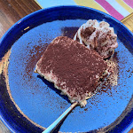 Photo n°5 de l'avis de Ainsley.u fait le 12/07/2023 à 10:09 sur le  Ristorante La Colonna à Venice