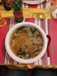 Phô du Restaurant tibétain Kalsang à Paris - n°12