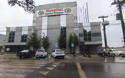 Hospital Carlos Chagas image