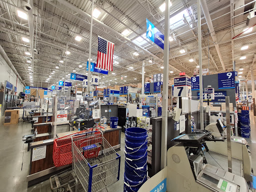 Home Improvement Store «The Home Depot», reviews and photos, 1781 E Bayshore Rd, East Palo Alto, CA 94303, USA