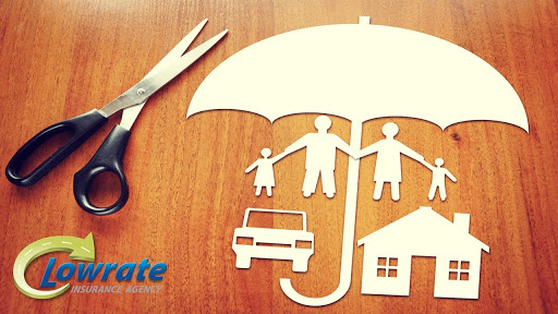 Insurance Agency «Low Rate Insurance Agency», reviews and photos