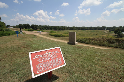 State Park «Vicksburg National Military Park», reviews and photos, 3201 Clay St, Vicksburg, MS 39183, USA