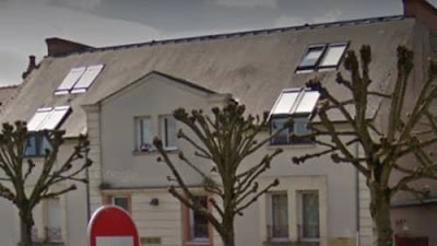 Dr Marina MILTOS FAVRAUD à Neuilly-en-Thelle