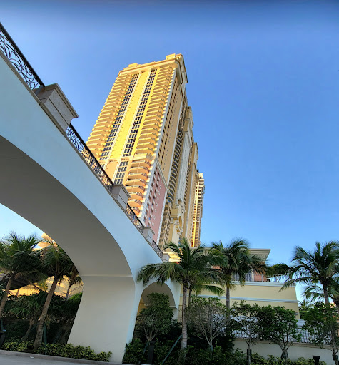 Spa Resort «Acqualina Resort & Spa», reviews and photos, 17875 Collins Ave, Sunny Isles Beach, FL 33160, USA