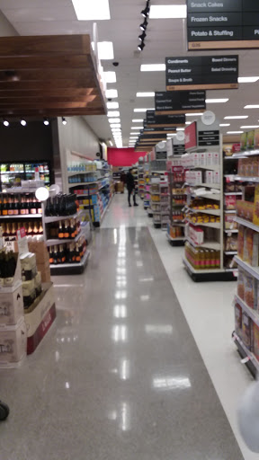 Department Store «Target», reviews and photos, 2905 District Ave S, Fairfax, VA 22031, USA