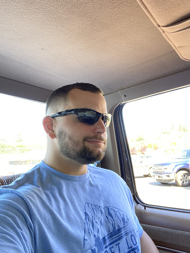 Barber Shop «Silver City Barber Shop», reviews and photos, 9464 Silverdale Way NW, Silverdale, WA 98383, USA