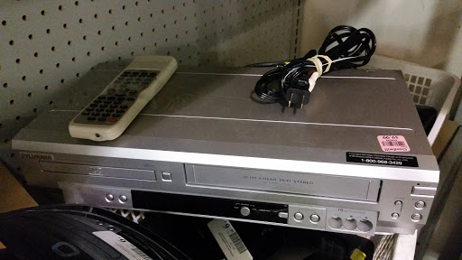 Computer Store «Goodwill Lawrenceville», reviews and photos, 125 51st St, Pittsburgh, PA 15201, USA