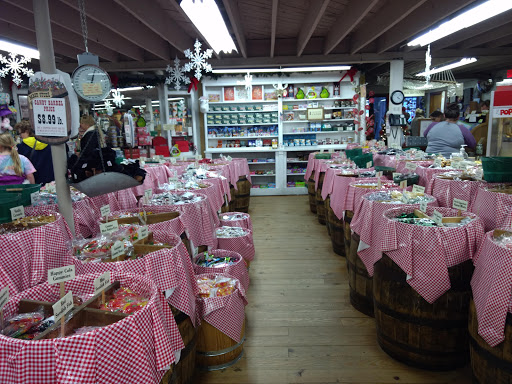 General Store «Mast General Store Waynesville», reviews and photos, 63 N Main St, Waynesville, NC 28786, USA