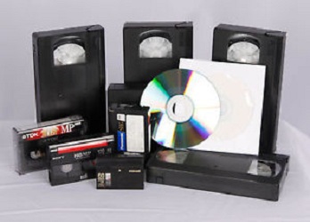 Video duplication service Reno