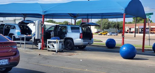 Car Wash «Mi-T Fine Car Wash», reviews and photos, 4136 Broadway Blvd, Garland, TX 75043, USA