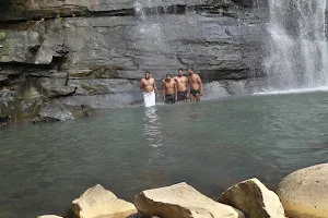 Geeta Ghat Waterfall image