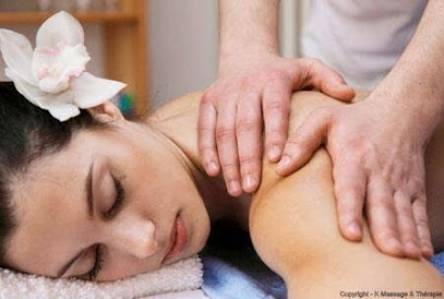 Ktherapie - Massage Lausanne - Médicaux