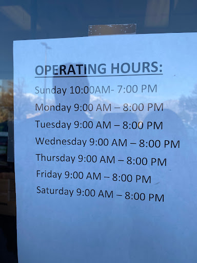 Pet Supply Store «Petco Animal Supplies», reviews and photos, 6842 S Redwood Rd, West Jordan, UT 84084, USA