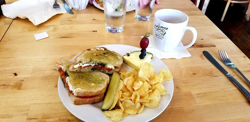 Bakery «Bonbonerie», reviews and photos, 2030 Madison Rd, Cincinnati, OH 45208, USA