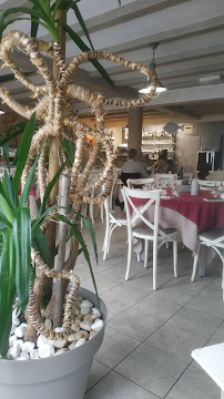 Atmosphère du Restaurant La Bisquine à Noirmoutier-en-l'Île - n°4