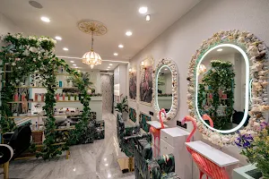 The Forest Salon, Ahmedabad image
