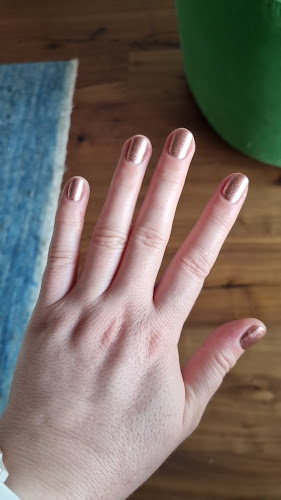 The Nail Bar Öffnungszeiten