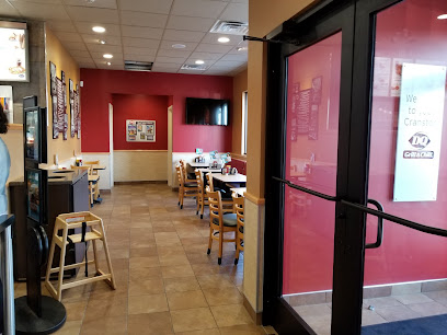 Dairy Queen Grill & Chill - 275 Atwood Ave, Cranston, RI 02920