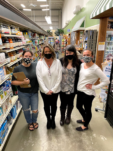 Natural Foods Store «Green Street Market», reviews and photos, 3156 U.S. 9, Rio Grande, NJ 08242, USA
