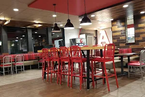 Arby's image