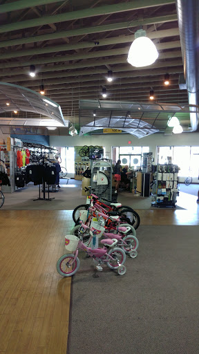 Bicycle Store «Cycleworks Bicycles - Duluth», reviews and photos, 3576 Peachtree Industrial Blvd, Duluth, GA 30096, USA