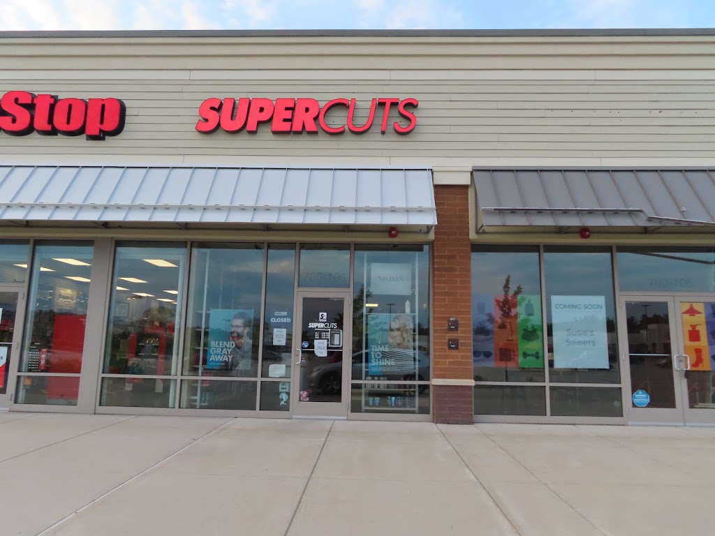 Supercuts 03874