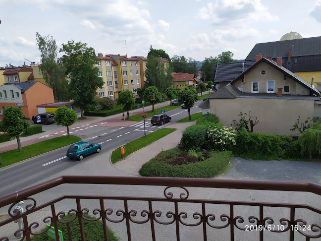 Zdrojowa 11A, 57-350 Kudowa-Zdrój