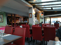 Atmosphère du Restaurant Le Biancheri à Breil-sur-Roya - n°1