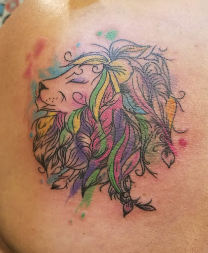 Tattoo Shop «Mainstream Body Art», reviews and photos, 500 S Kentucky Ave, Madisonville, KY 42431, USA