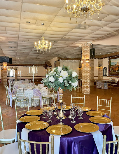 La Hacienda Banquet Hall